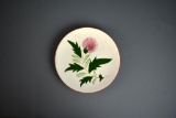Stangl Pottery 6” “Thistle” Plate
