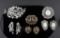 Lot of Costume Jewelry