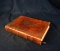 Leather Bound “The American Constitution Its Origins & Development” Vol. II by Kelly & Harbison