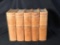 Leather Bound Swedish Vols. I, II, VI, & VII (2) of “Bonniers Konversations Lexikon”, 1922
