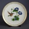 Boehm Hummingbird Plate Collection “Calliope Hummingbird”, Ltd. Ed. w/ Original Box