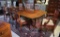 Set 8 Chippendale Style C1 Mahogany Dining Chairs, Hand Made by Scholte Furniture