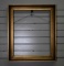 Gilt First Wooden Works Frame for 16 x 20” Portrait