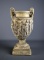 Neoclassical Style Plaster Urn