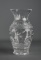 Waterford Crystal 9”  Vase