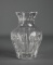 Waterford Crystal 6” Marquis Shouldered Vase
