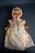 Vintage Madame Alexander 14” Baby Doll