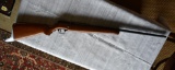 Mossberg Model 183D-D .410 Gauge Shotgun, Walnut, 24