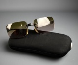 Chanel Sunglasses in Chanel Case