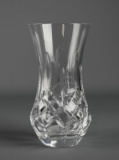 Waterford Crystal 6” Lismore Bon Bon Vase