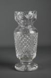 Waterford Crystal 8” Vase