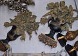 Lot of Decorative Items