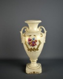 Vintage Porcelain Vase