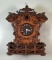 Antique German Black Forest Cuckoo Clock