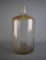 Old Demijohn Bottle, Approx. 3 Gallon