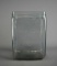 Vintage Delco Light Glass Battery Jar, USA