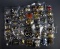 Lot of Costume Jewelry, Earrings