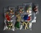 Lot of Costume Jewelry, Christmas