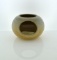 Black Mountain College Wanda Lea Austin Hand Thrown Pottery Ash Tray, NC