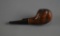 Vintage KBB Yello-Bole Cured with Real Honey Pipe