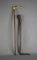 Lot of Two Antique Riding Crops