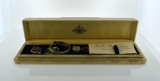 Vintage Hamilton Watch Case and Hamilton Movement From Ladies Watch