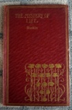 “The Mystery of Life” by John Ruskin 1909