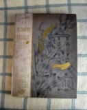 French Ed.  “La Derniere Feuille” Par Oliver Wendell Holmes (#417/800) 1887