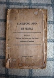 “Stateburg and Its People” by Thomas S. Sumter Undated