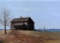 Darell Koons (So. Car., 1924-2016) “James F. Howard House near Tigerville, SC”, Acrylic, Signed