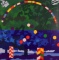 Bent Karl Jacobsen (Danish, 1934-2004) “Signals”, Serigraph (1746/2200), Signed
