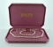Skatell's Matching Pearl 16” Necklace and 7.125 “ Bracelet
