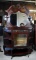 Beautiful Hand Crafted 19th C. Victorian Rosewood Etagere