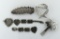 Lot of Sterling Silver Jewelry