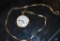 Antique Waltham Gold Filled Watch and Chain