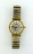 Fine Vintage Omega Automatic Seamaster Deville Calendar Service Gold Presentation Wristwatch