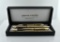 Pierre Cardin Ballpoint Pen and Pencil Set with Case