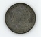 1890 US Morgan Silver Dollar