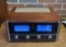 McIntosh MC7270 270 Watts Per Channel Stereo Power Amplifier