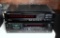 Denon TU-800 AM/FM Stereo Tuner and DR-M24HX Precision Stereo Cassette Deck