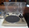 Vintage Pioneer PL-7 Direct Drive Automatic Turntable w/ Ortofon VMS10E MK II Cartridge/Stylus