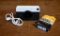 Kodak Printomatic Camera with Patch Cord and Zink Photo Paper
