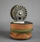 Orvis CFO III Fly Reel with Line and Soft Case