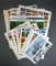 USPS Sets: Baseball, Super Heroes, States, Birds, Flags, Illustrators, Stadiums, Animals & More