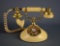 Vintage Leever Bros. First Lady Sweet Talk Rotary Dial Phone