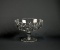 Waterford Crystal “Lismore” Round Compote