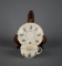 Edelstein Bavaria “Renate” Demitasse Cup & Saucer, Germany