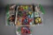 Lot of Approx. 300 Super Hero Trading Cards