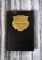 First Illustrated Ed. of “Spoon River Anthology” by Edgar Lee Masters, 1916