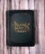 Embossed Cloth Bound “Treasures of Use & Beauty” 1883